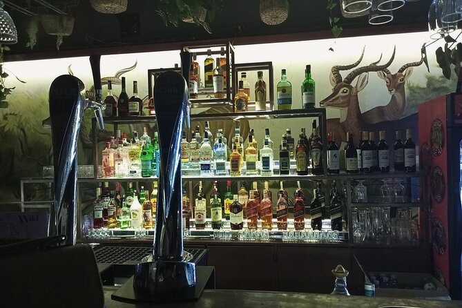 Kampala Pub Crawl | Uganda | 4 Hours - Participant Reviews