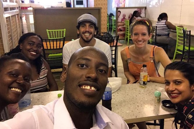 Kampala Walking Tour (3 Hours) With Optional Gaddafi Mosque Visit - Booking and Confirmation