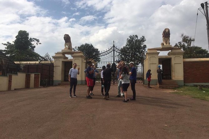 Kampala'S Best Experience Walking Tour - Cancellation and Refund Policy