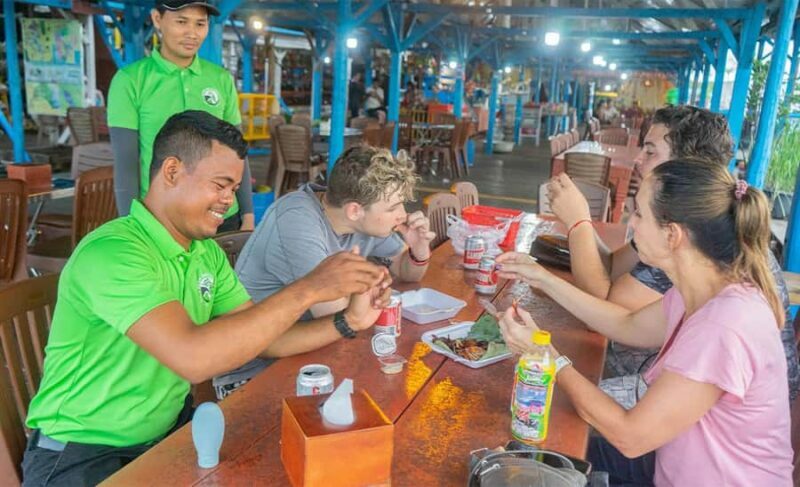 Kampong Phluk Floating Village Morning or Sunset Boat Tour - FAQs