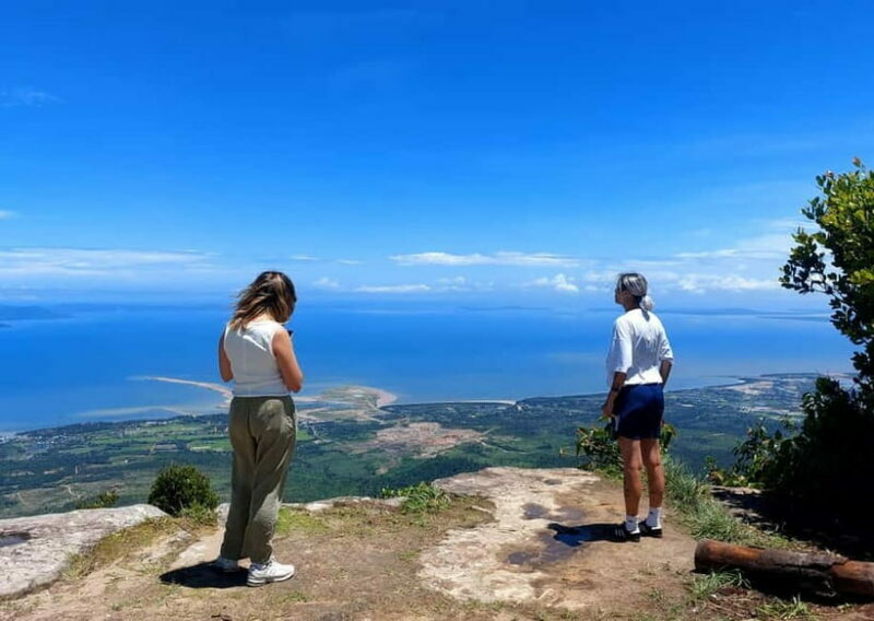 Kampot: Bokor Mountain Tour with locals - A Journey into Cambodia’s Elevated Past and Present