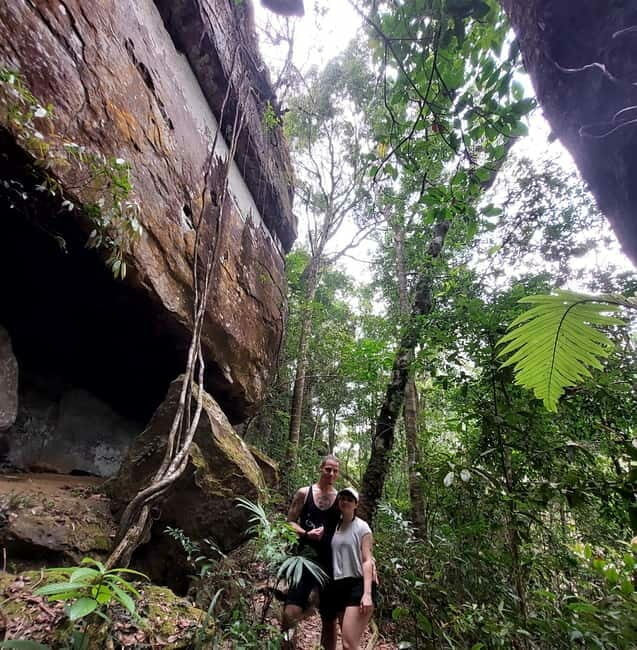 Kampot: Bokor Mountain Tour with locals - Who Should Consider This Tour?