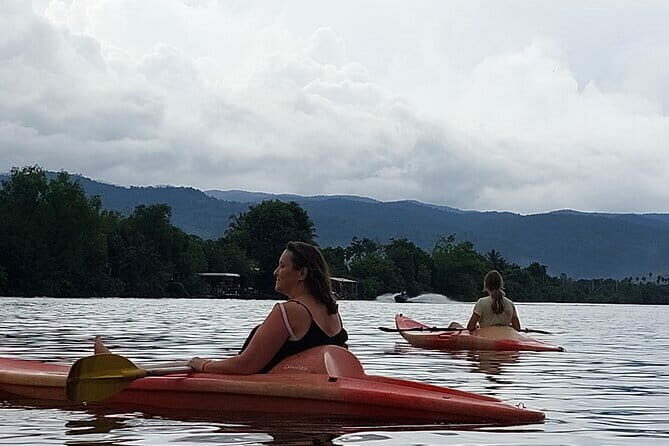 Kampot Classic Tour & Kayaking at the Green Cathedral with lunch - Who Will Love This Tour?