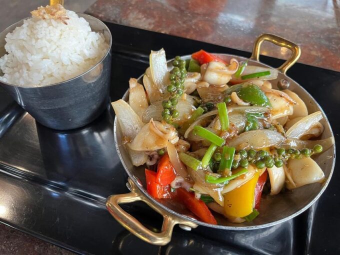 Kampot : Cooking Class in a Local Chef With Market Tour - Discover Cambodian Cuisines Richness
