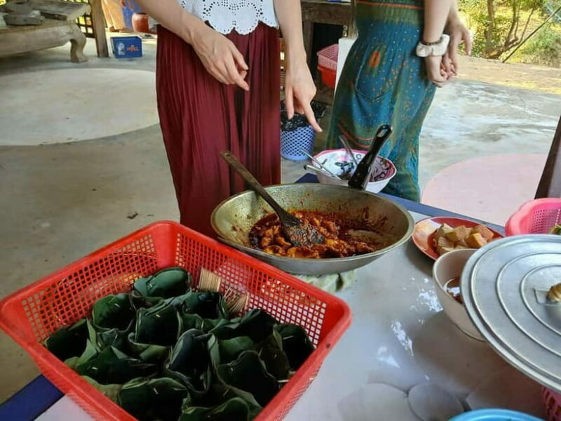 Kampot Countryside: Authentic Khmer Cooking Class - In-Depth Review of the Kampot Khmer Cooking Class