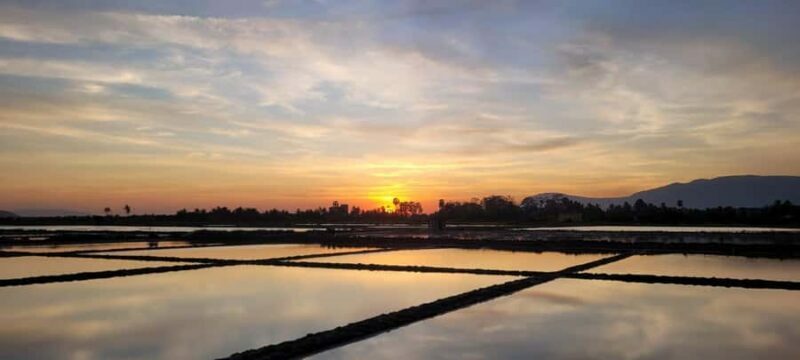 Kampot Countryside include Pepper farm, Salt field & Lake - An Honest Look at a Charming Half-Day Adventure in Kampot