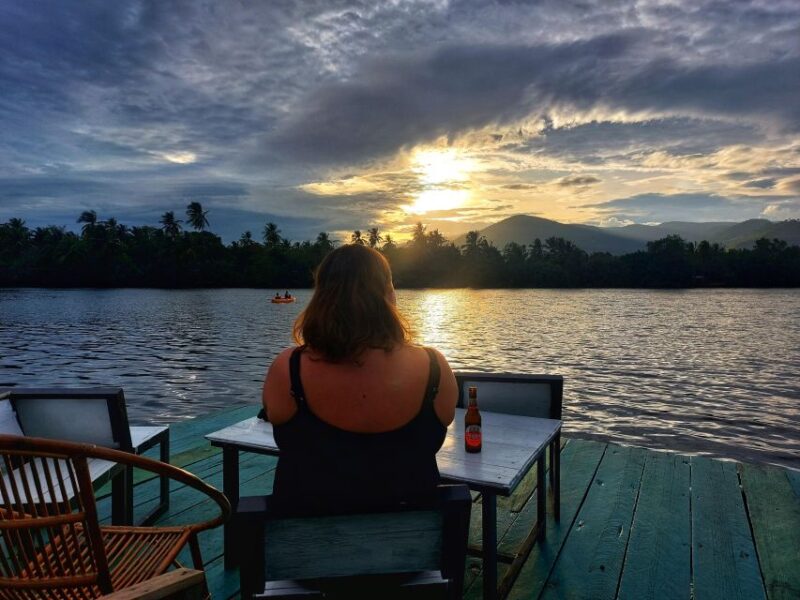 Kampot Countryside, Pepper Farm and Kayak Tour Include Lunch - Included and Excluded