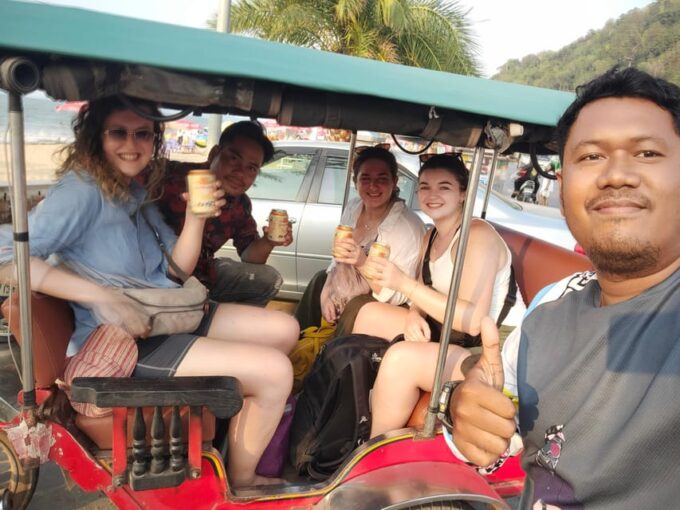 Kampot Countryside Tour Harf Day - Frequently Asked Questions
