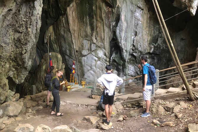 Kampot Countryside Tour - Pepper Farm, Salt Lake, Caves, and More - Inclusions and Additional Charges