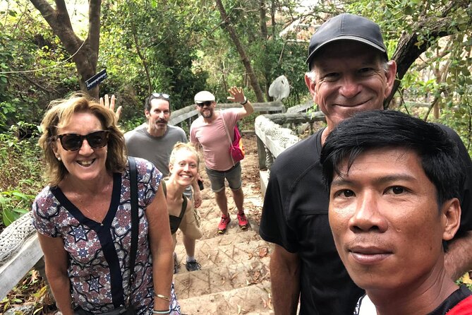 Kampot Countryside Tour - Pepper Farm, Salt Lake, Caves, and More - Tour Experience and Highlights