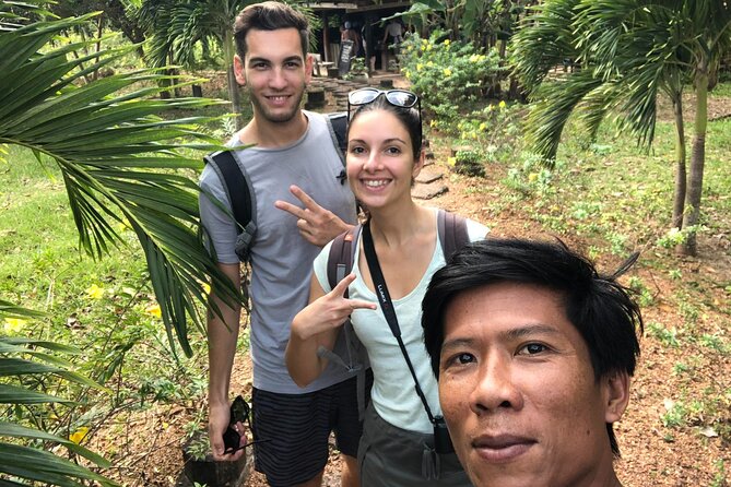 Kampot Countryside Tour - Pepper Farm, Salt Lake, Caves, and More - Caves Discovery