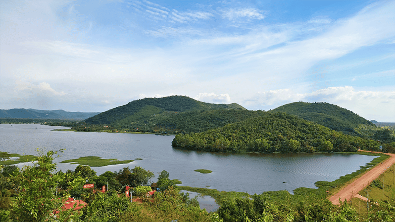 Kampot Countryside Tours - Good To Know