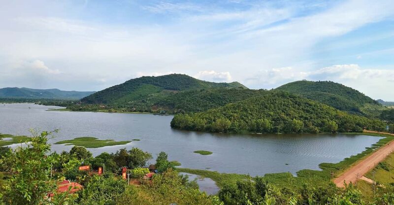 Kampot Countryside Tours - Highlights and Experiences