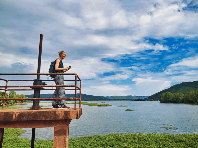 Kampot Countryside Tours - Discovering Kampot Pepper