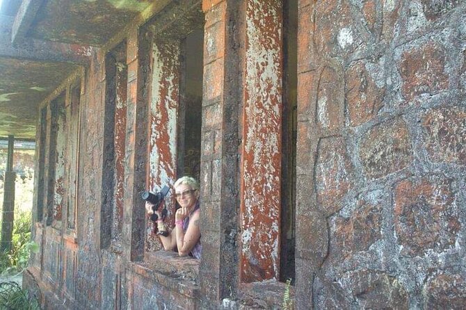 Kampot Day Tour Bokor National Park - Practical Information