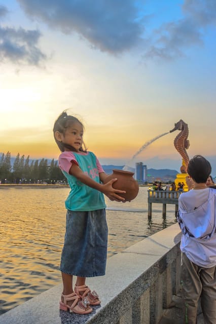Kampot Day Trip to Pepper Farm, Temple/Market and Salt Field - Pickup Locations and Key Stops