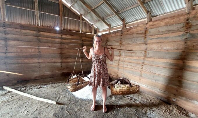 Kampot Half Day Tour, Countryside and Pepper Farm - Tour Features and Policies