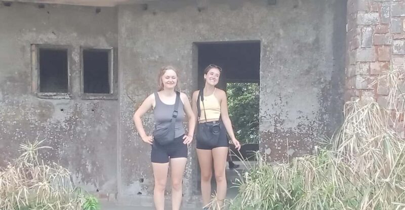 Kampot Half Day Tours (Country Side & Pepper Farm) - Attractions and Experiences