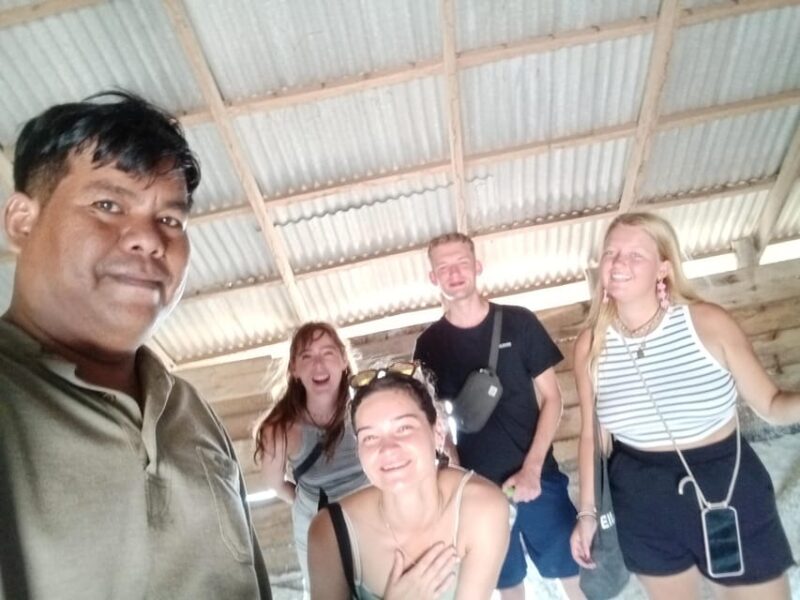 Kampot Half Day Tours ( Countryside Side & Pepper Farm) - Good To Know