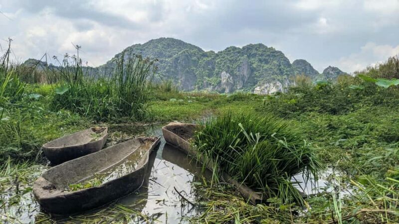 Kampot: Kampong Trach Day Trip - The Itinerary: A Day Filled with Discovery
