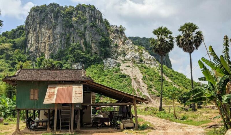 Kampot: Kampong Trach Day Trip - Why This Tour Works
