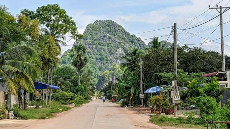 Kampot: Kampong Trach Day Trip - FAQ: Your Questions About the Kampong Trach Day Trip