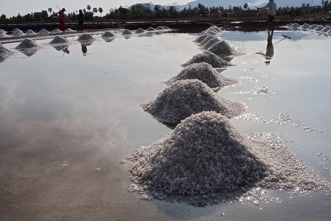 Kampot Pepper Farm and Kep. Crab Market - Key Points