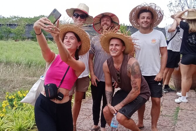 Kampot Pepper Farm and Kep. Crab Market - Highlights of Kampot Countryside