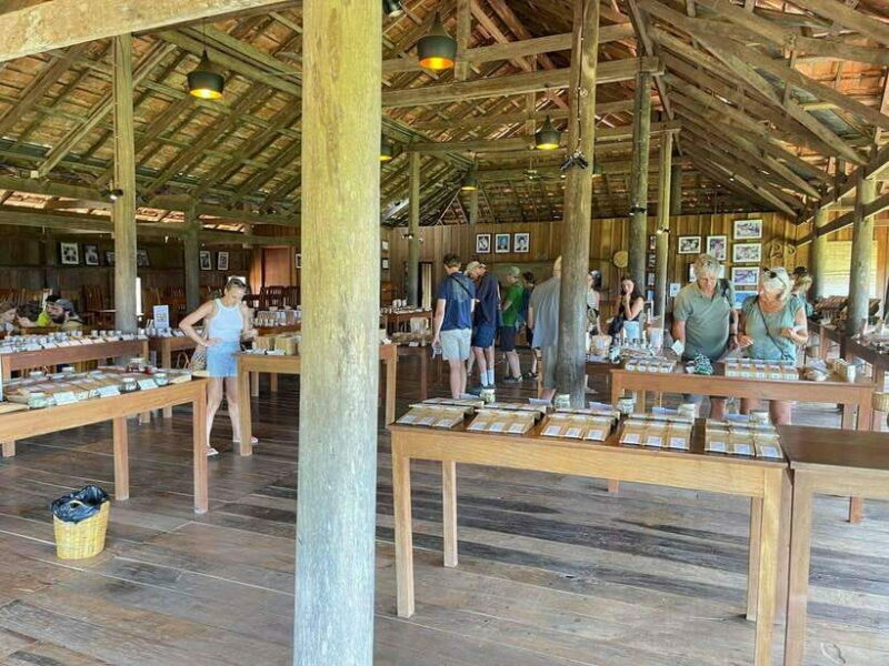 Kampot Pepper Farm, Salt Fields, Crab Market from Phnom Penh - Final Thoughts