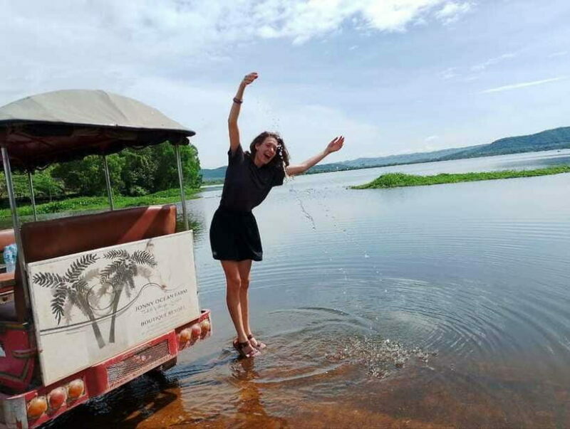 Kampot Pepper Farm Tour: Salt Fields, La Plantation & Cave - Evaluating the Tour’s Value