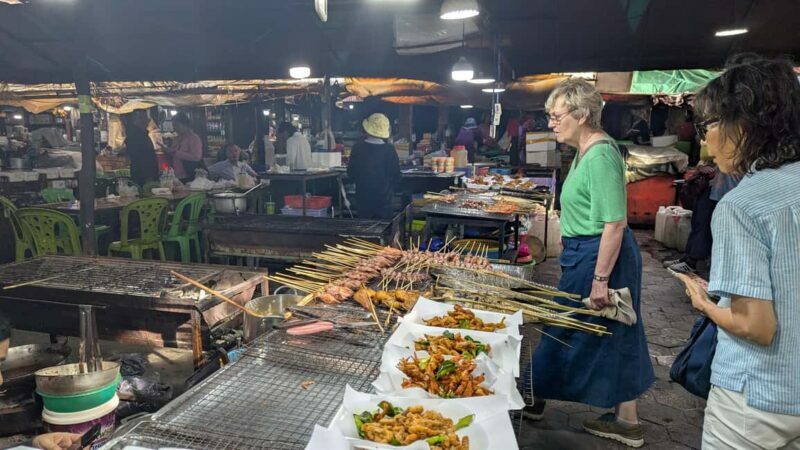 Kampot Pepper & Kep/Crab Market, Salt field, Secret lake - Key Points
