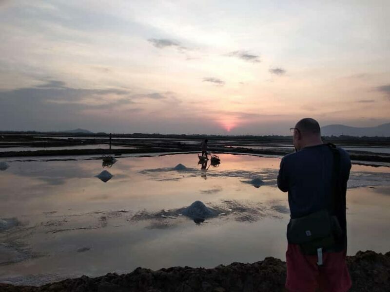 Kampot Pepper & Kep/Crab Market, Salt field, Secret lake - Practical Tips for Travelers