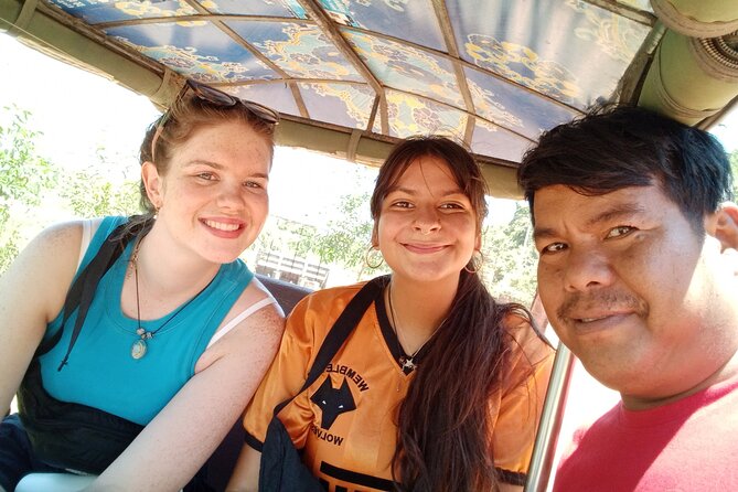 KAMPOT TRIPS - Country Side Tours & Kep. Crab Market - Reviews and Ratings
