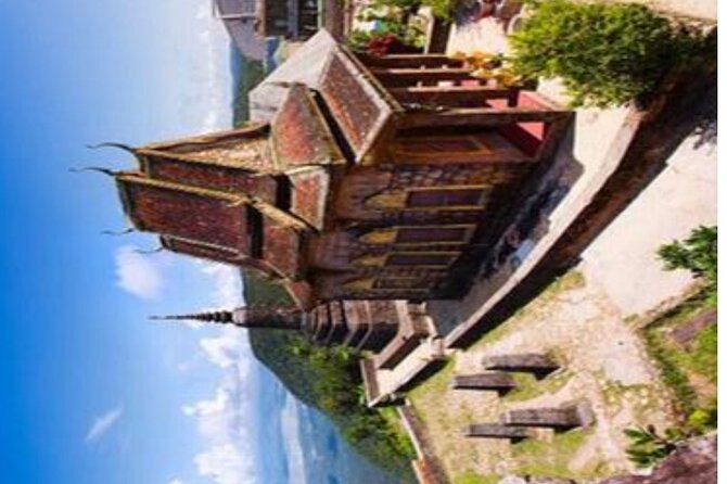 KAMPOT TRIPS - Country Side Tours & Kep. Crab Market - Booking Information