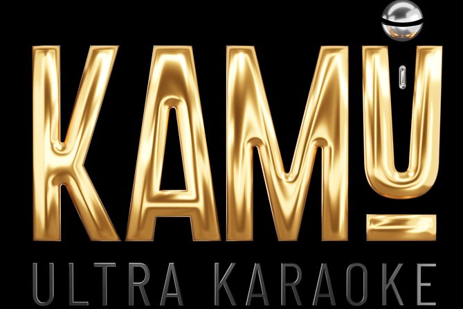 KAMU Ultra Karaoke at the Venetian Hotel and Casino in Las Vegas - Booking Options at KAMU Ultra Karaoke