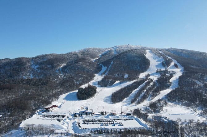 KAMUI SKI LINKS Snow CAT Tour - Schedule and Availability