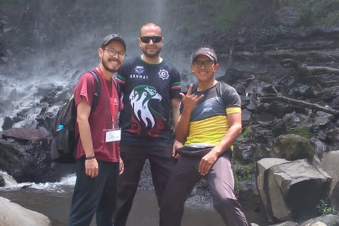 Kana Yaku Trek - Key Points