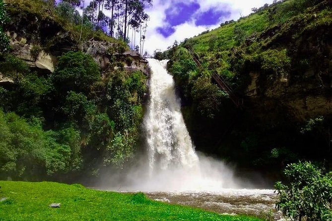 Kana Yaku Trek - Health and Safety Considerations