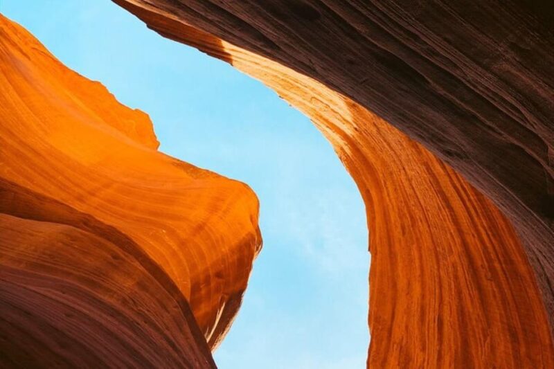Kanab: Great Chamber and Inchworm Arch Off-Road Tour - Off-Road Adventure