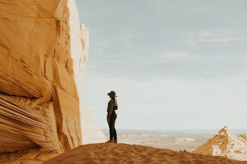 Kanab: Great Chamber Off-Road Tour - Frequently Asked Questions