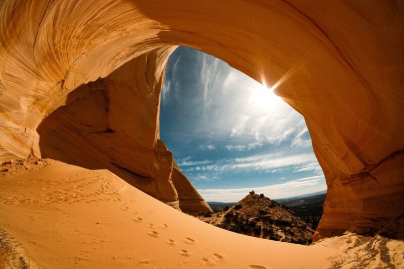 Kanab: Peek-A-Boo and Great Chamber UTV Guided Tour - Pricing and Cancellation