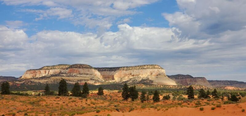Kanab: Peek-a-Boo Slot Canyon ATV Self-Driven Guided Tour - Participant Restrictions