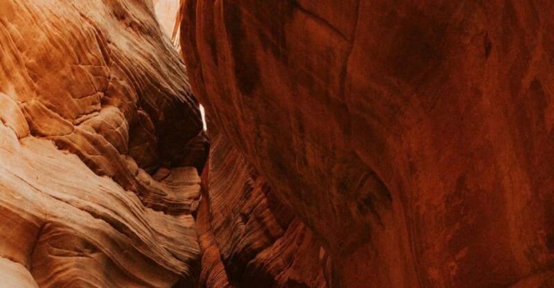 Kanab: Peekaboo Slot Canyon and Great Chamber UTV Tour - What Travelers Say: Authentic Feedback