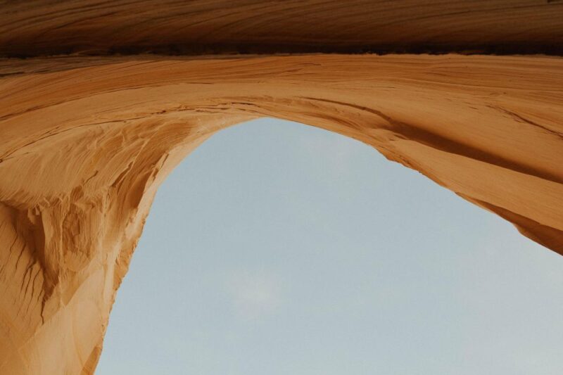 Kanab: Peekaboo Slot Canyon + Great Chamber UTV Tour - Explore the Great Chamber