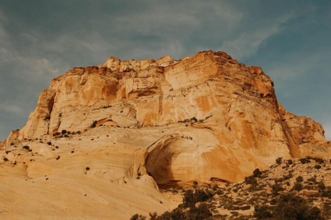 Kanab: Peekaboo Slot Canyon + Great Chamber UTV Tour - Booking and Availability