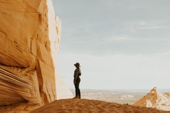Kanab: Peekaboo Slot Canyon + Great Chamber UTV Tour - What to Bring