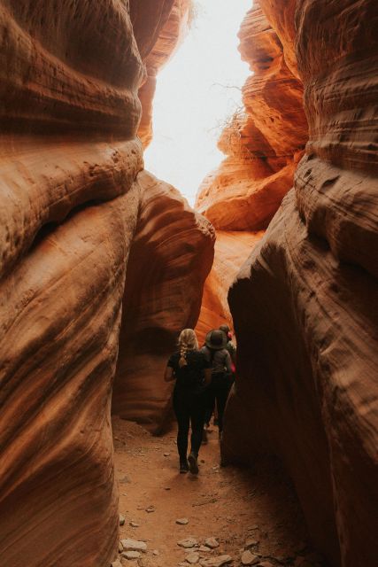 Kanab: Peekaboo Slot Canyon + Great Chamber UTV Tour - Frequently Asked Questions