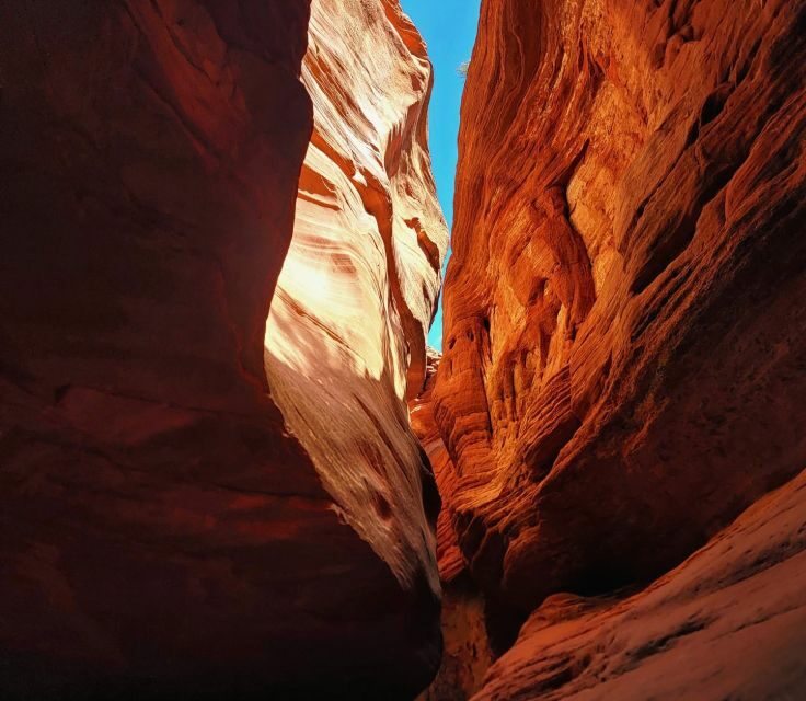 Kanab: Red Canyon Off-Road Jeep and Hiking Tour - Introduction: Why This Tour Stands Out