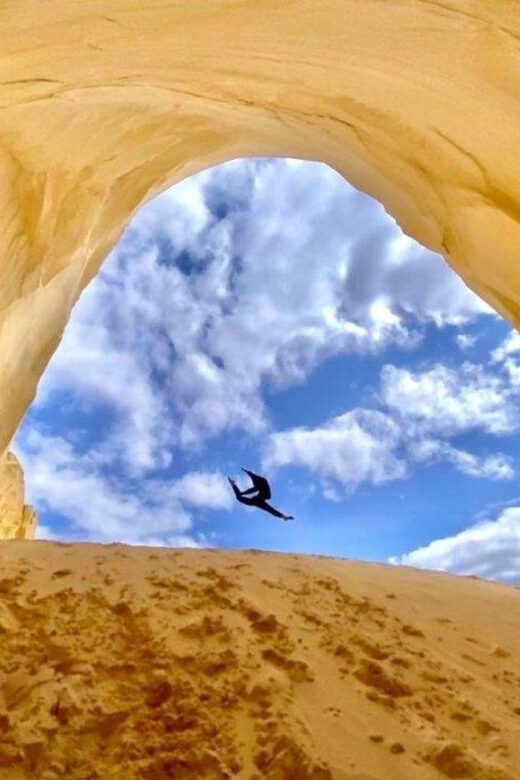 Kanab: The Great Chamber Guided Tour & Hike - Exploring The Great Chamber: A Natural Wonder Close to Kanab