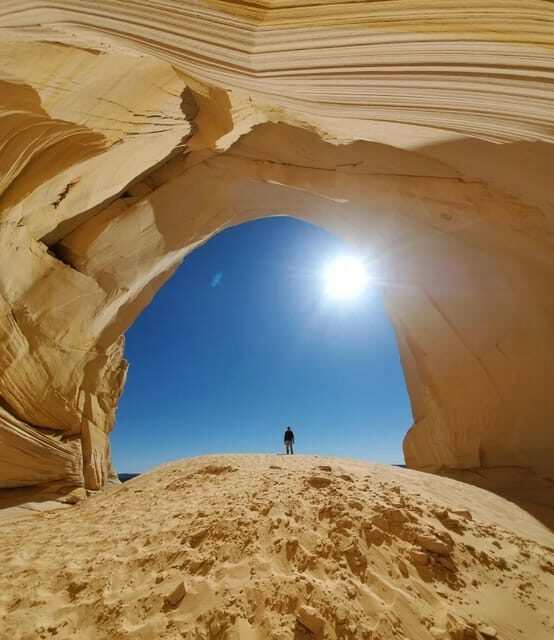 Kanab: The Great Chamber Guided Tour & Hike - Pricing and Value